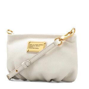 Marc by Marc Jacobs Classic Percy Shoulder Bag NWOT